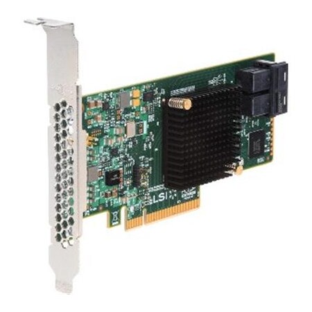 Intel RAID Controller RS3UC080, RS3UC080 RS3UC080